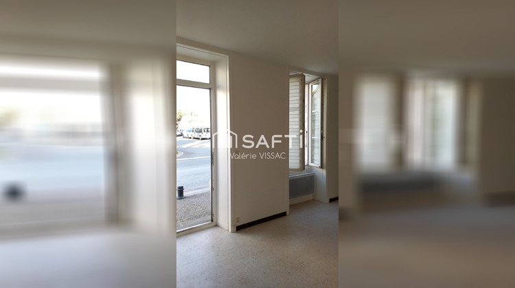 Ma-Cabane - Vente Maison Marennes, 62 m²