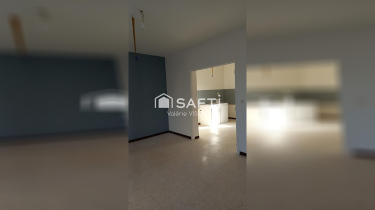 Ma-Cabane - Vente Maison Marennes, 62 m²