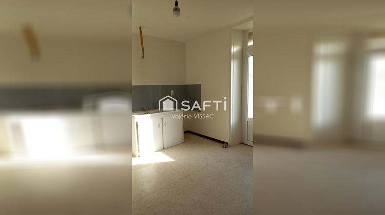 Ma-Cabane - Vente Maison Marennes, 62 m²