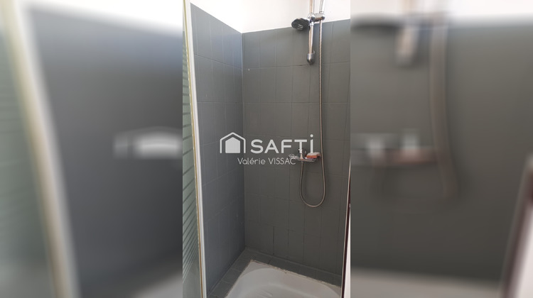 Ma-Cabane - Vente Maison Marennes, 62 m²