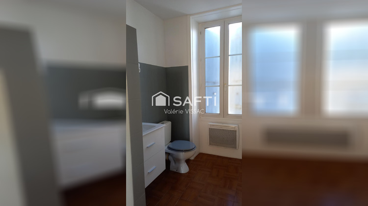 Ma-Cabane - Vente Maison Marennes, 62 m²