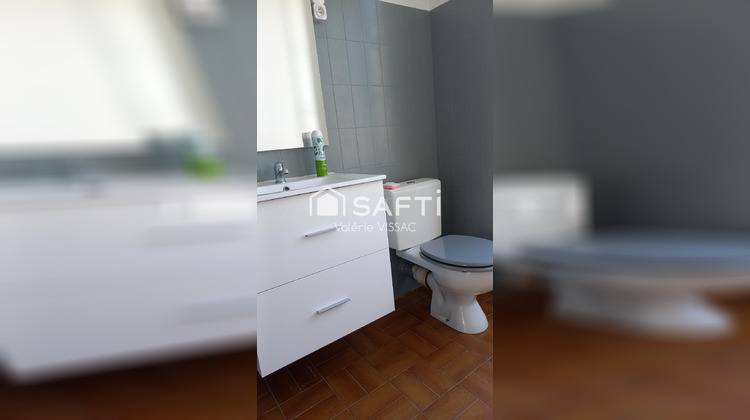 Ma-Cabane - Vente Maison Marennes, 62 m²