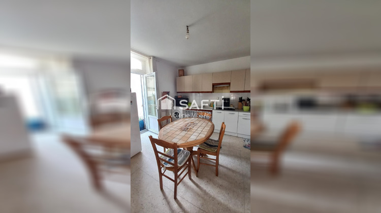 Ma-Cabane - Vente Maison Marennes, 59 m²