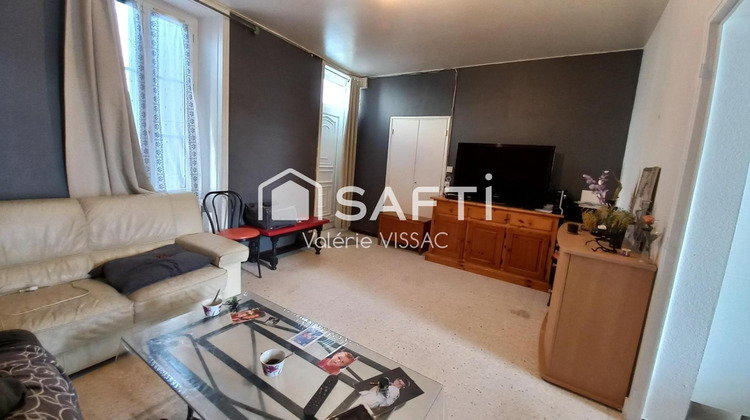 Ma-Cabane - Vente Maison Marennes, 59 m²