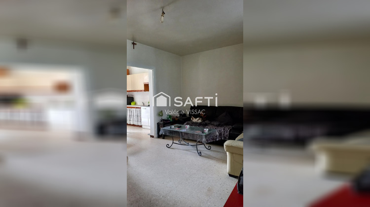 Ma-Cabane - Vente Maison Marennes, 59 m²