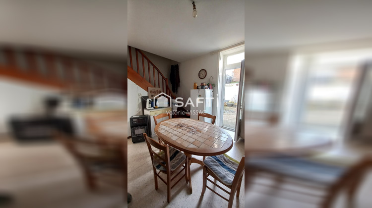 Ma-Cabane - Vente Maison Marennes, 59 m²