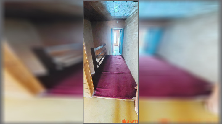 Ma-Cabane - Vente Maison Marennes, 66 m²