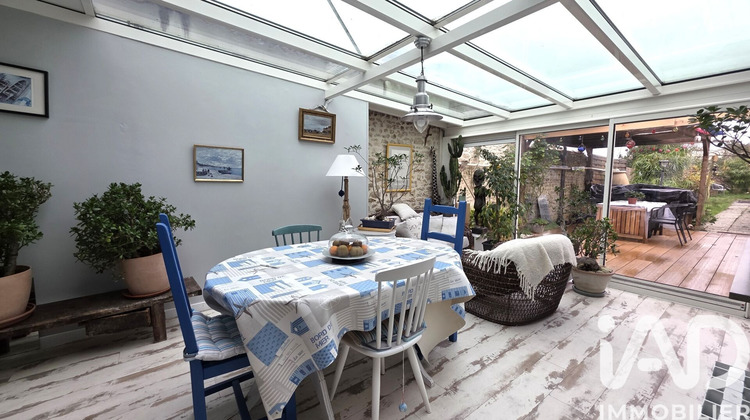 Ma-Cabane - Vente Maison Marennes, 125 m²