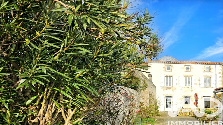 Ma-Cabane - Vente Maison Marennes, 220 m²