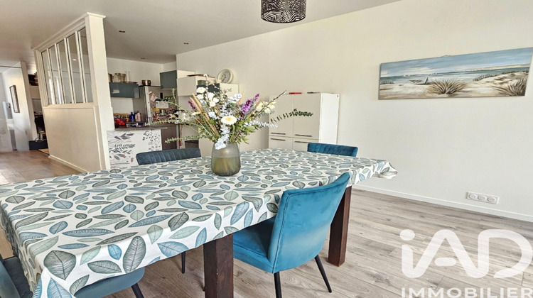 Ma-Cabane - Vente Maison Marennes, 220 m²