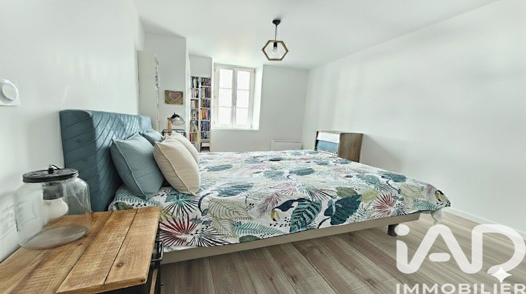 Ma-Cabane - Vente Maison Marennes, 220 m²