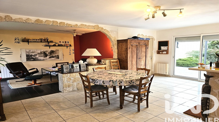Ma-Cabane - Vente Maison Marennes, 84 m²