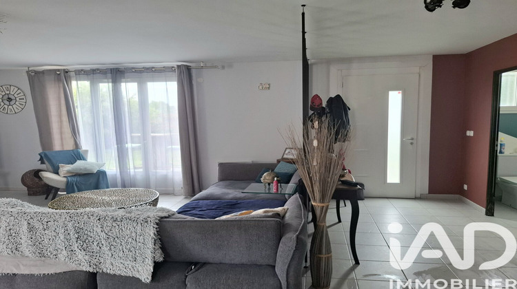 Ma-Cabane - Vente Maison Marennes, 134 m²