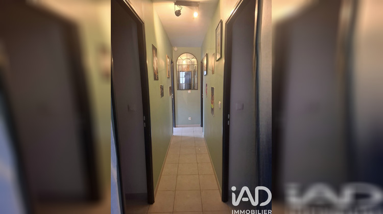 Ma-Cabane - Vente Maison Marennes, 134 m²