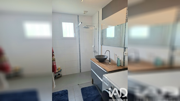 Ma-Cabane - Vente Maison Marennes, 134 m²