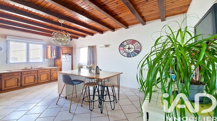 Ma-Cabane - Vente Maison Marennes, 133 m²