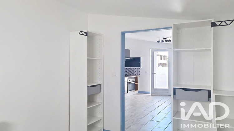 Ma-Cabane - Vente Maison Marennes, 24 m²