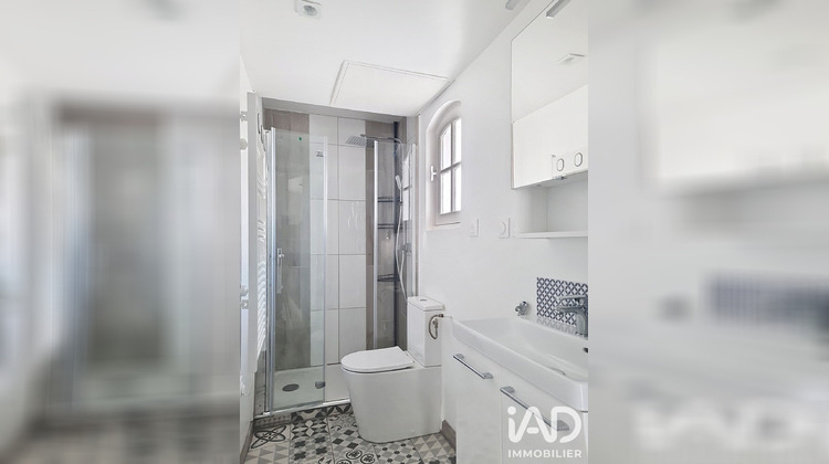 Ma-Cabane - Vente Maison Marennes, 24 m²