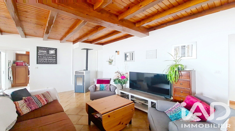 Ma-Cabane - Vente Maison Marennes, 108 m²