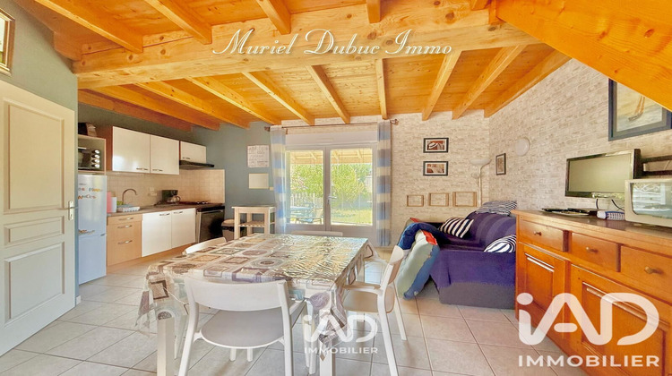 Ma-Cabane - Vente Maison Marennes, 79 m²