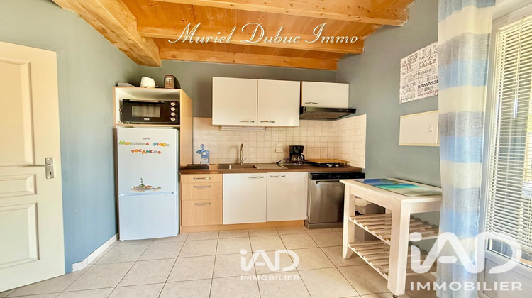 Ma-Cabane - Vente Maison Marennes, 79 m²