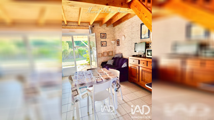 Ma-Cabane - Vente Maison Marennes, 79 m²