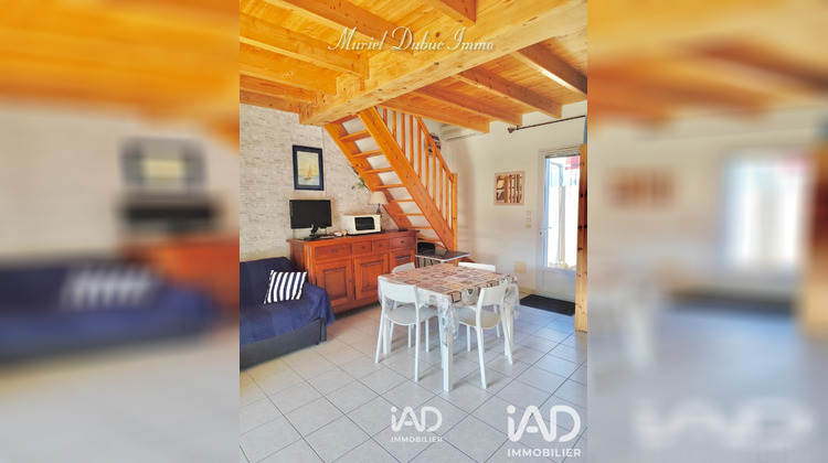Ma-Cabane - Vente Maison Marennes, 79 m²