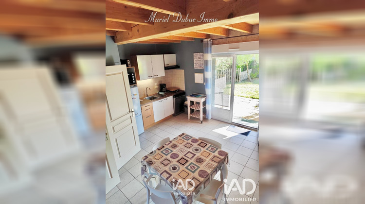 Ma-Cabane - Vente Maison Marennes, 79 m²