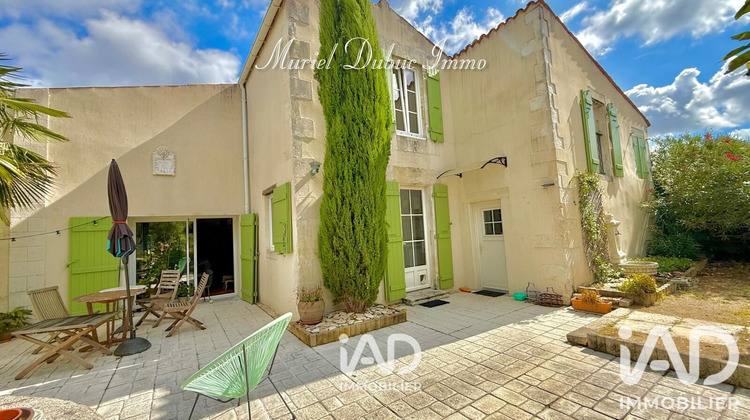 Ma-Cabane - Vente Maison Marennes, 117 m²