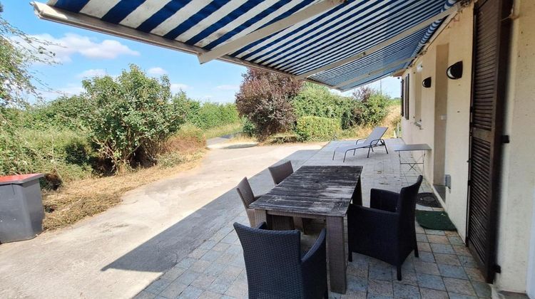 Ma-Cabane - Vente Maison MARESCHE, 91 m²