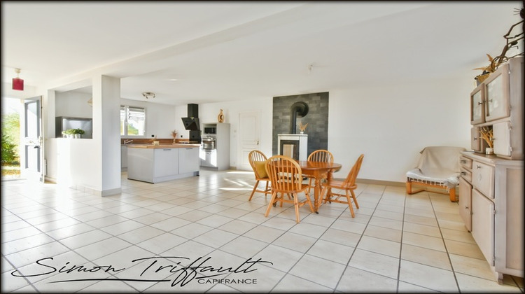 Ma-Cabane - Vente Maison MARESCHE, 152 m²