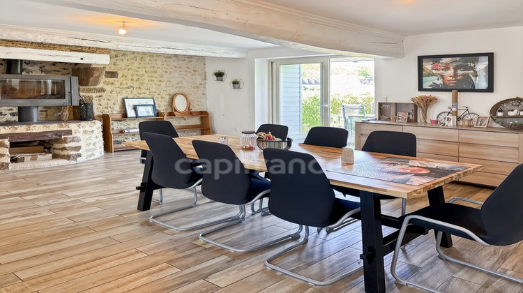Ma-Cabane - Vente Maison MARESCHE, 127 m²