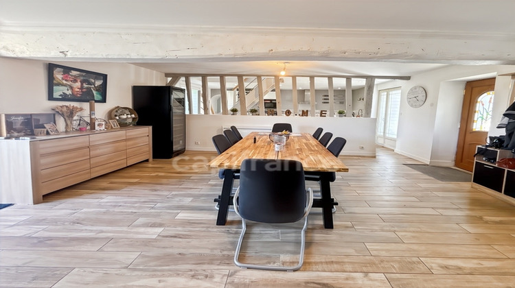 Ma-Cabane - Vente Maison MARESCHE, 127 m²