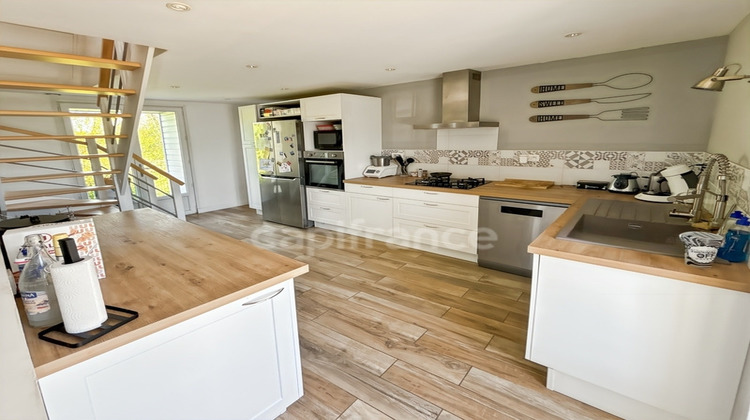 Ma-Cabane - Vente Maison MARESCHE, 127 m²