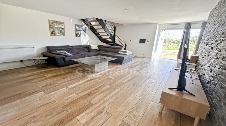 Ma-Cabane - Vente Maison MARESCHE, 127 m²