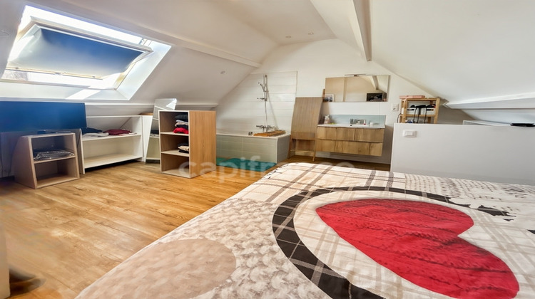Ma-Cabane - Vente Maison MARESCHE, 127 m²