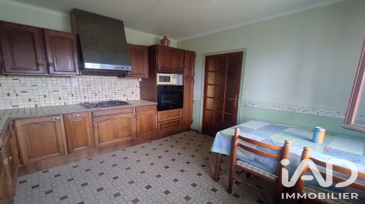 Ma-Cabane - Vente Maison Maresché, 99 m²