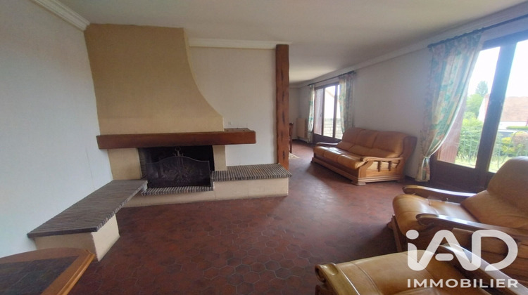 Ma-Cabane - Vente Maison Maresché, 99 m²