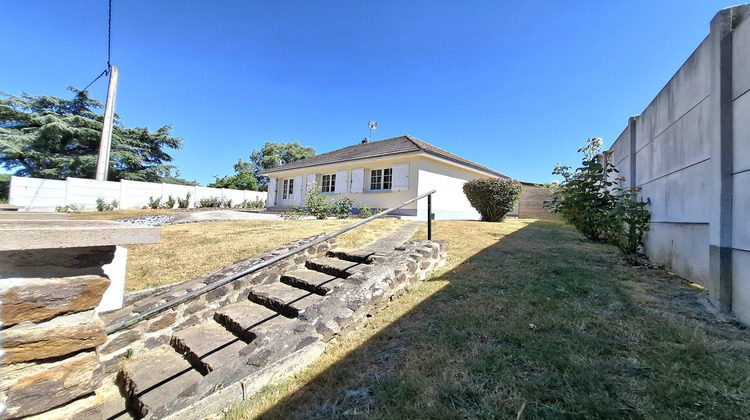 Ma-Cabane - Vente Maison Maresché, 74 m²