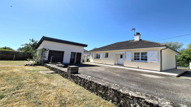 Ma-Cabane - Vente Maison Maresché, 74 m²