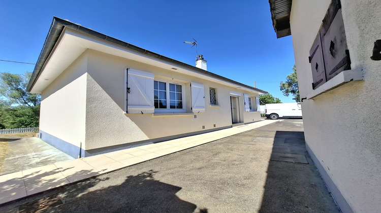 Ma-Cabane - Vente Maison Maresché, 74 m²