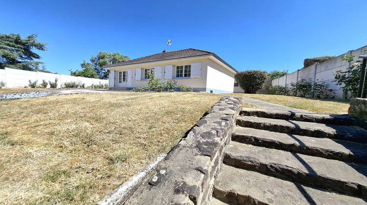 Ma-Cabane - Vente Maison Maresché, 74 m²