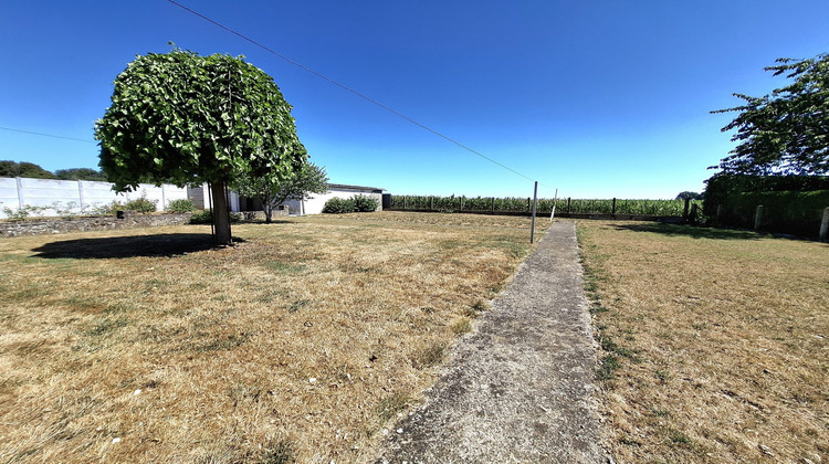 Ma-Cabane - Vente Maison Maresché, 74 m²