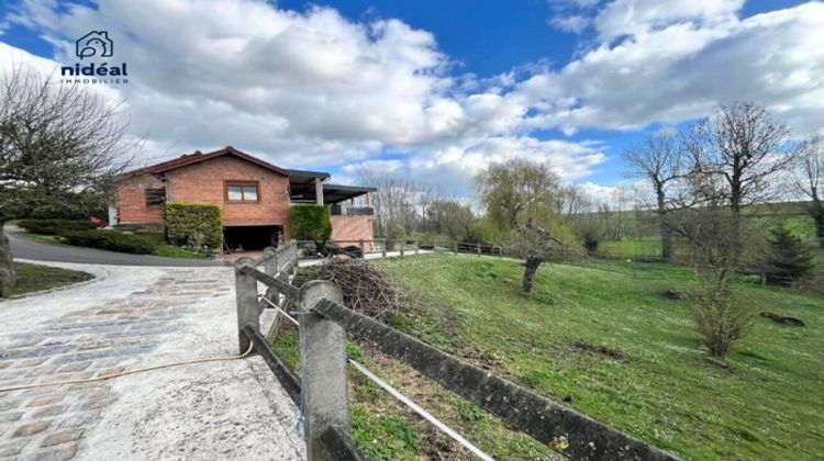 Ma-Cabane - Vente Maison Maresches, 265 m²