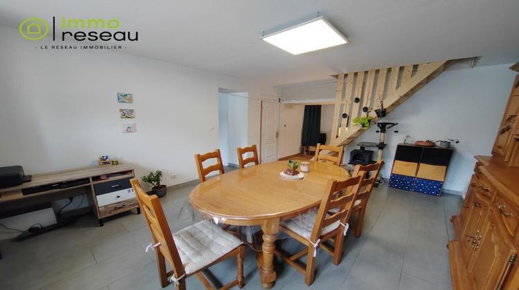 Ma-Cabane - Vente Maison MARESCHES, 120 m²