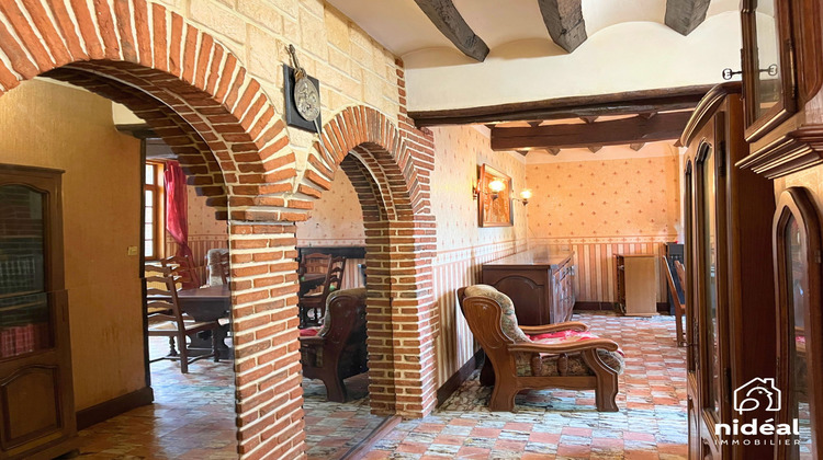 Ma-Cabane - Vente Maison Maresches, 136 m²