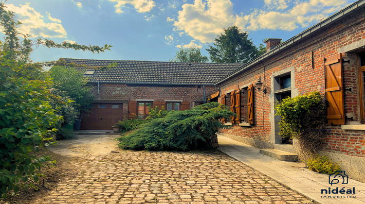 Ma-Cabane - Vente Maison Maresches, 136 m²