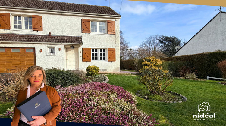 Ma-Cabane - Vente Maison Maresches, 89 m²