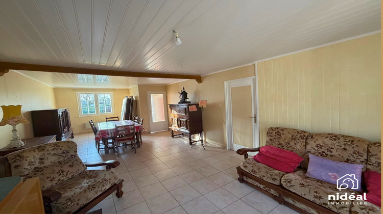 Ma-Cabane - Vente Maison Maresches, 89 m²