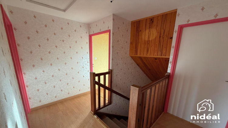 Ma-Cabane - Vente Maison Maresches, 89 m²